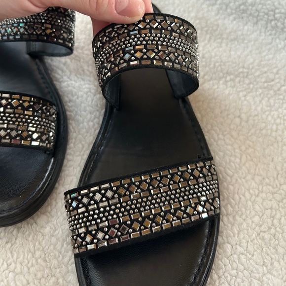 Bling Sandels - Picture 3 of 3